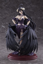 Load image into Gallery viewer, Taito Overlord IV AMP+ Albedo Black Dress Ver. Figure T40056