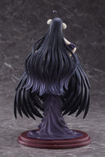 Load image into Gallery viewer, Taito Overlord IV AMP+ Albedo Black Dress Ver. Figure T40056