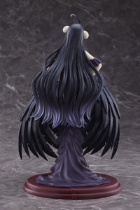 Taito Overlord IV AMP+ Albedo Black Dress Ver. Figure T40056