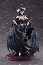 Load image into Gallery viewer, Taito Overlord IV AMP+ Albedo Black Dress Ver. Figure T40056