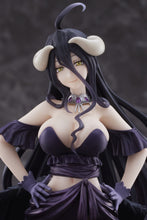 Load image into Gallery viewer, Taito Overlord IV AMP+ Albedo Black Dress Ver. Figure T40056