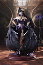 Load image into Gallery viewer, Taito Overlord IV AMP+ Albedo Black Dress Ver. Figure T40056