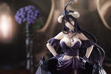 Load image into Gallery viewer, Taito Overlord IV AMP+ Albedo Black Dress Ver. Figure T40056