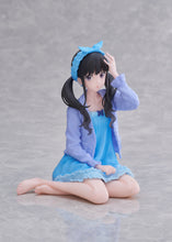 Load image into Gallery viewer, Taito Lycoris Recoil Desktop Cute Takina Inoue (Roomwear Ver.) Figure T40233