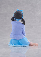 Load image into Gallery viewer, Taito Lycoris Recoil Desktop Cute Takina Inoue (Roomwear Ver.) Figure T40233