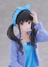 Load image into Gallery viewer, Taito Lycoris Recoil Desktop Cute Takina Inoue (Roomwear Ver.) Figure T40233