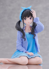 Load image into Gallery viewer, Taito Lycoris Recoil Desktop Cute Takina Inoue (Roomwear Ver.) Figure T40233