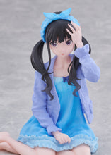 Load image into Gallery viewer, Taito Lycoris Recoil Desktop Cute Takina Inoue (Roomwear Ver.) Figure T40233