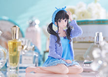 Load image into Gallery viewer, Taito Lycoris Recoil Desktop Cute Takina Inoue (Roomwear Ver.) Figure T40233