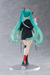 Taito Hatsune Miku Fashion Miku Punk Ver. Figure T40193