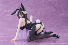 Load image into Gallery viewer, Taito Overlord Desktop Cute Albedo Bunny Ver. Figure T40241