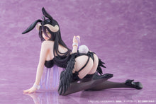 Load image into Gallery viewer, Taito Overlord Desktop Cute Albedo Bunny Ver. Figure T40241