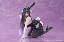 Load image into Gallery viewer, Taito Overlord Desktop Cute Albedo Bunny Ver. Figure T40241