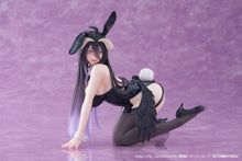 Load image into Gallery viewer, Taito Overlord Desktop Cute Albedo Bunny Ver. Figure T40241