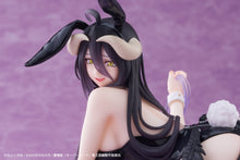 Load image into Gallery viewer, Taito Overlord Desktop Cute Albedo Bunny Ver. Figure T40241