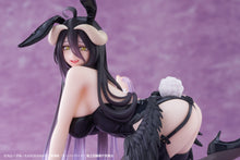 Load image into Gallery viewer, Taito Overlord Desktop Cute Albedo Bunny Ver. Figure T40241