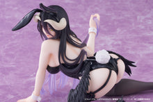 Load image into Gallery viewer, Taito Overlord Desktop Cute Albedo Bunny Ver. Figure T40241