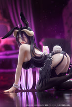 Load image into Gallery viewer, Taito Overlord Desktop Cute Albedo Bunny Ver. Figure T40241