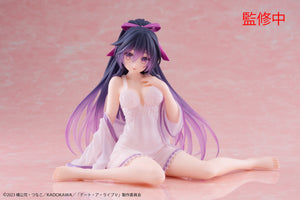 Taito Date a Live V Desktop Cute Tohka Yatogami Nightwear Ver. Figure T40243