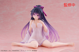 Taito Date a Live V Desktop Cute Tohka Yatogami Nightwear Ver. Figure T40243