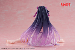 Taito Date a Live V Desktop Cute Tohka Yatogami Nightwear Ver. Figure T40243