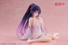 Load image into Gallery viewer, Taito Date a Live V Desktop Cute Tohka Yatogami Nightwear Ver. Figure T40243