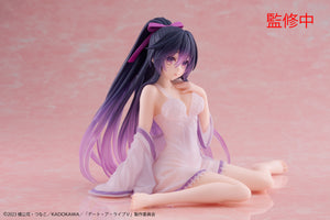 Taito Date a Live V Desktop Cute Tohka Yatogami Nightwear Ver. Figure T40243