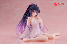 Load image into Gallery viewer, Taito Date a Live V Desktop Cute Tohka Yatogami Nightwear Ver. Figure T40243