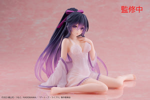 Taito Date a Live V Desktop Cute Tohka Yatogami Nightwear Ver. Figure T40243