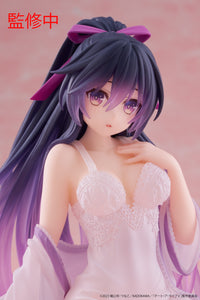 Taito Date a Live V Desktop Cute Tohka Yatogami Nightwear Ver. Figure T40243