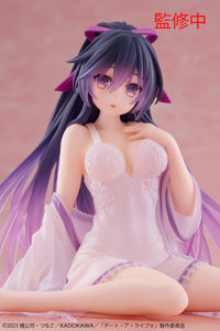 Taito Date a Live V Desktop Cute Tohka Yatogami Nightwear Ver. Figure T40243