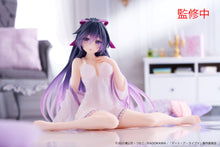 Load image into Gallery viewer, Taito Date a Live V Desktop Cute Tohka Yatogami Nightwear Ver. Figure T40243