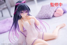 Load image into Gallery viewer, Taito Date a Live V Desktop Cute Tohka Yatogami Nightwear Ver. Figure T40243