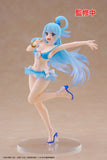 Taito Konosuba: an Explosion on this Wonderful World Coreful Aqua Swimsuit Ver. Figure T40248