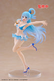 Taito Konosuba: an Explosion on this Wonderful World Coreful Aqua Swimsuit Ver. Figure T40248