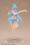 Taito Konosuba: an Explosion on this Wonderful World Coreful Aqua Swimsuit Ver. Figure T40248