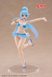 Taito Konosuba: an Explosion on this Wonderful World Coreful Aqua Swimsuit Ver. Figure T40248