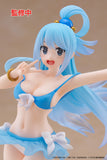 Taito Konosuba: an Explosion on this Wonderful World Coreful Aqua Swimsuit Ver. Figure T40248