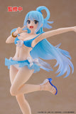 Taito Konosuba: an Explosion on this Wonderful World Coreful Aqua Swimsuit Ver. Figure T40248