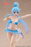 Taito Konosuba: an Explosion on this Wonderful World Coreful Aqua Swimsuit Ver. Figure T40248