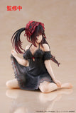 Taito Date a Live V Desktop Cute Kurumi Tokisaki Nightwear Ver. Figure T40257