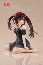 Load image into Gallery viewer, Taito Date a Live V Desktop Cute Kurumi Tokisaki Nightwear Ver. Figure T40257