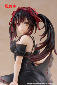 Taito Date a Live V Desktop Cute Kurumi Tokisaki Nightwear Ver. Figure T40257