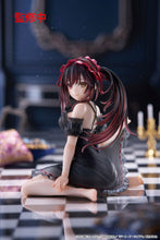 Load image into Gallery viewer, Taito Date a Live V Desktop Cute Kurumi Tokisaki Nightwear Ver. Figure T40257