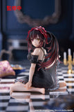 Taito Date a Live V Desktop Cute Kurumi Tokisaki Nightwear Ver. Figure T40257