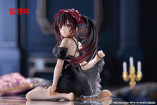 Load image into Gallery viewer, Taito Date a Live V Desktop Cute Kurumi Tokisaki Nightwear Ver. Figure T40257