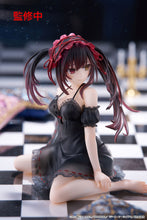 Load image into Gallery viewer, Taito Date a Live V Desktop Cute Kurumi Tokisaki Nightwear Ver. Figure T40257