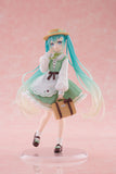 Taito Hatsune Miku Fashion Miku (Country Ver.) Figure T40274