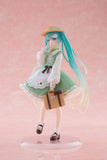 Taito Hatsune Miku Fashion Miku (Country Ver.) Figure T40274