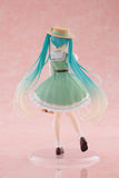 Taito Hatsune Miku Fashion Miku (Country Ver.) Figure T40274
